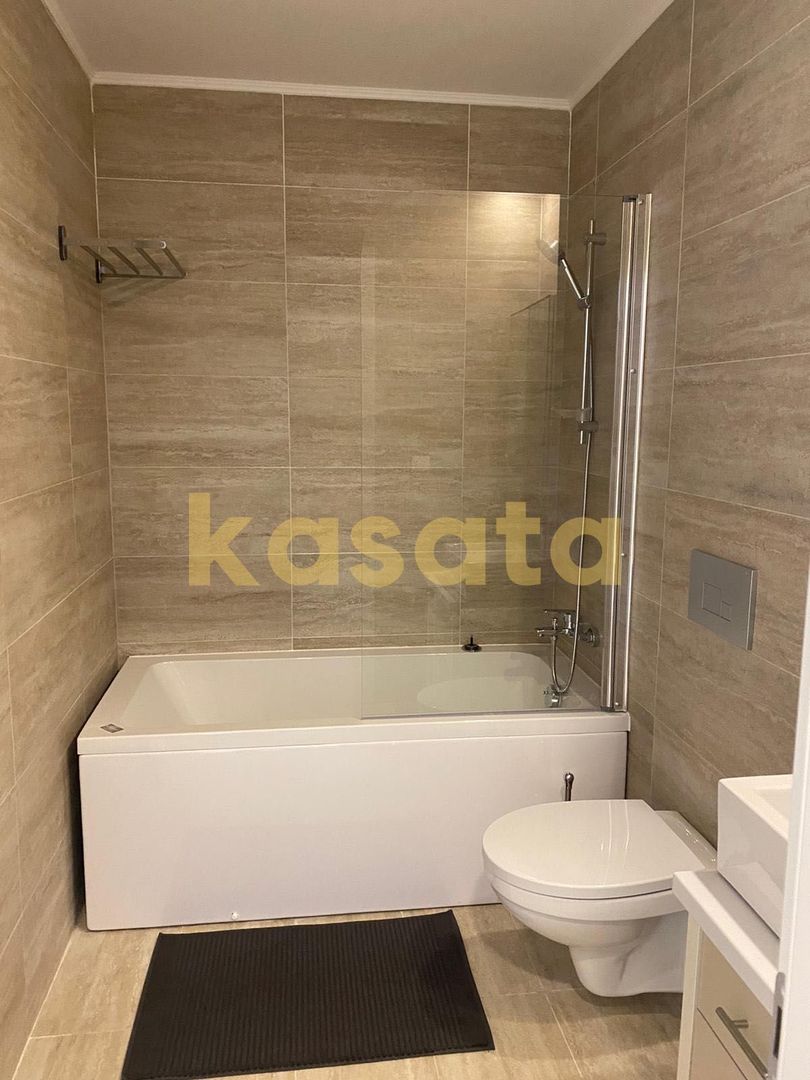 Studio de închiriat | Cosmopolis | Parcare inclusă - Poză 5