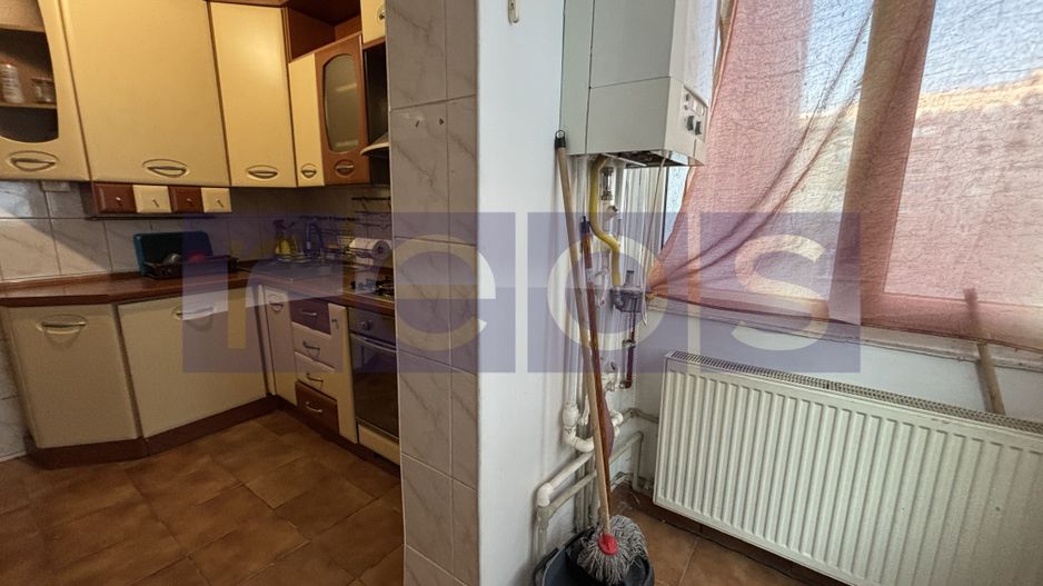 APARTAMENT 3 CAMERE | CENTRALA PROPRIE | CRANGASI - Poză 9