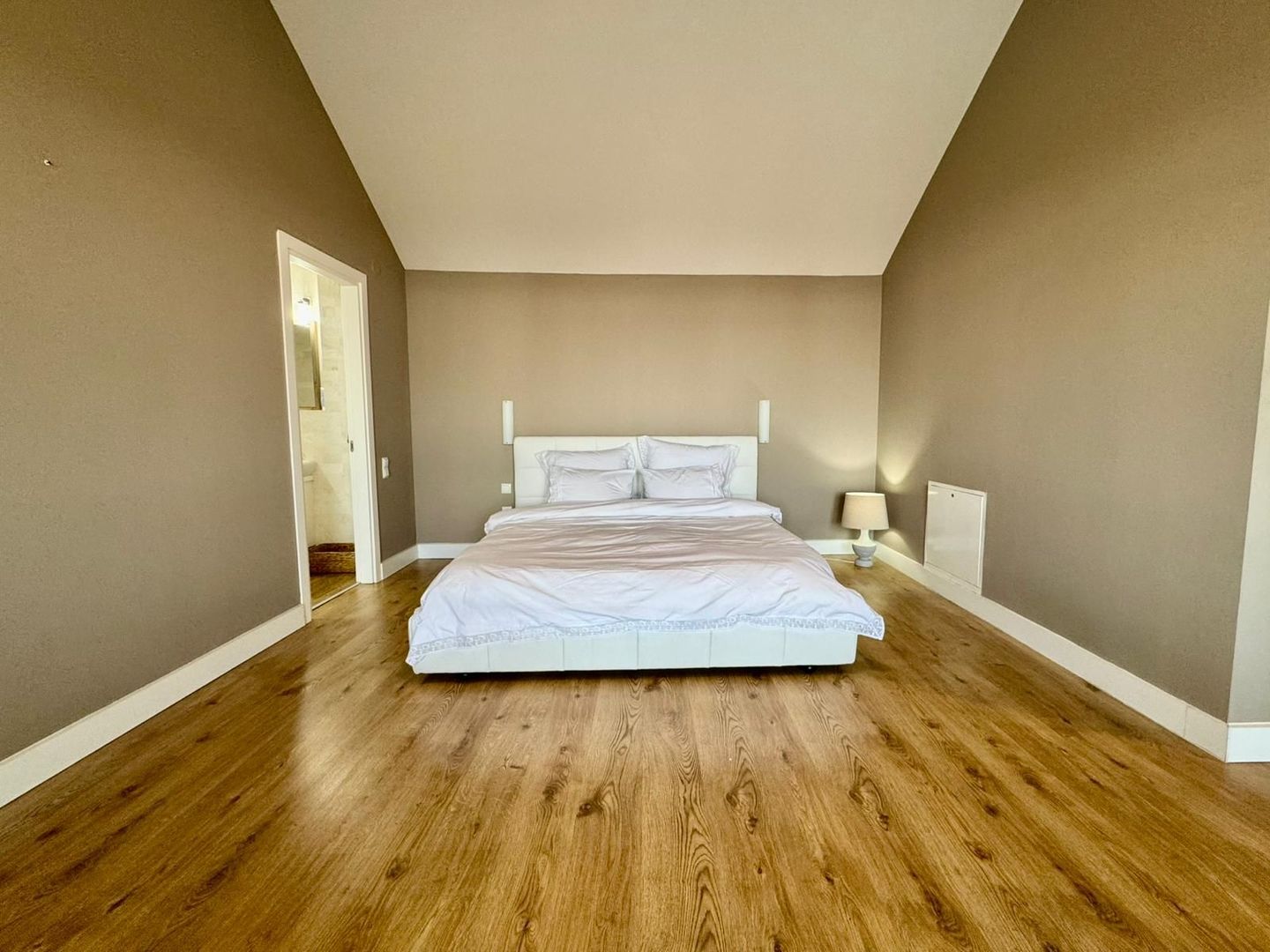 Cosmopolis - Vila Individuala de tip F cu piscina proprie, mobilata - Poză 24