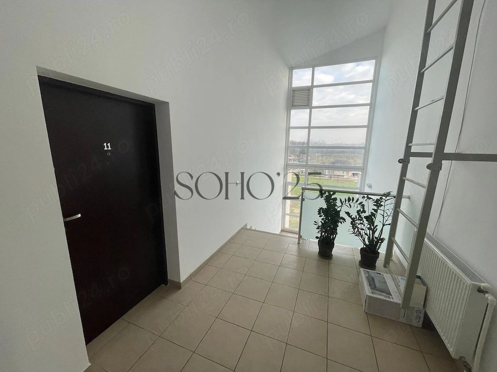 Apartament 2 camere | Felicity Băneasa | Terase 40 mp | Parcare inclus - Poză 3