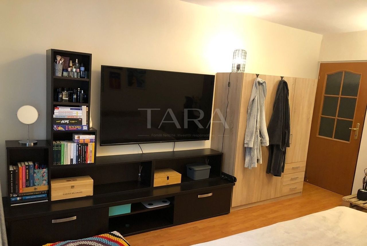 Apartament 2 camere – Mănăștur, zona ,, La Terenuri,, - Poză 12