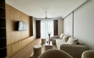 Apartamnet la cheie | Etaj 1 | Zona Eroior Floresti - Poză 9