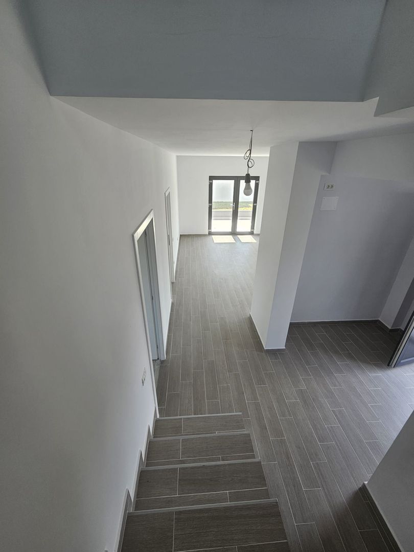 Vila noua, Stefanesti - Tudosesti - Poză 3