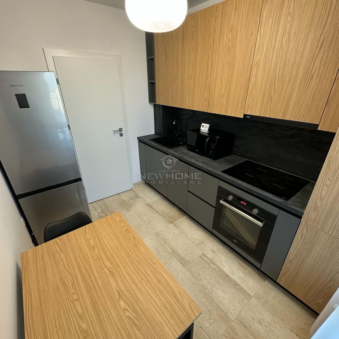 Apartament 2 camere PARCARE, zona Iulius Mall - Poză 13