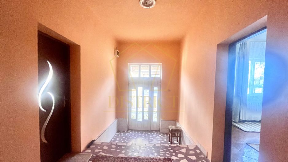 Casă individuală pe parter cu garaj I comision 0% I Carei - Poză 5