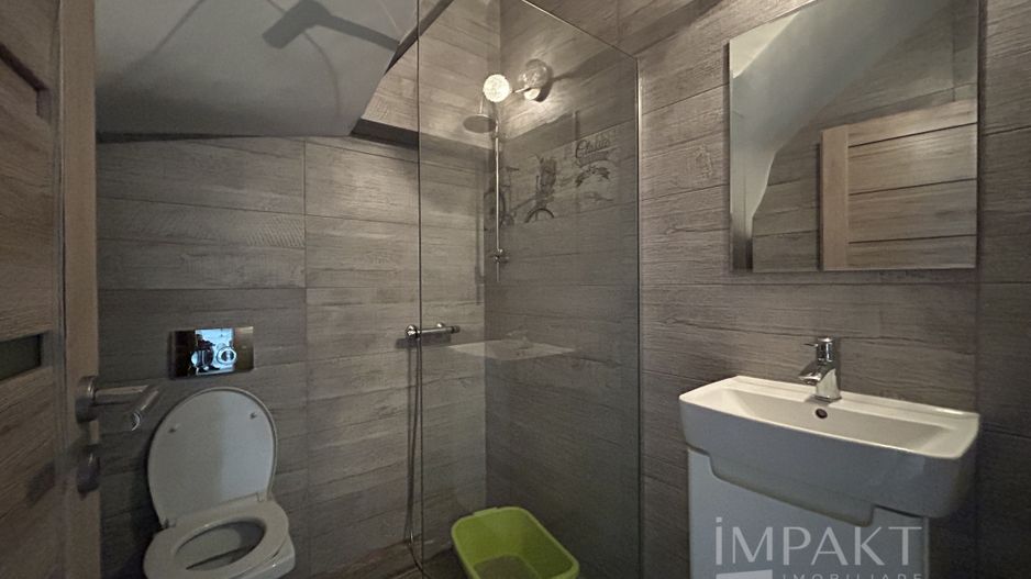 Inchiriere casa draguta in Someseni! - Poză 17