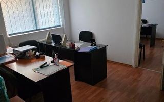 2 camere I Kogalniceanu - Facultatea de Drept I Parter I 1960 - Poză 1