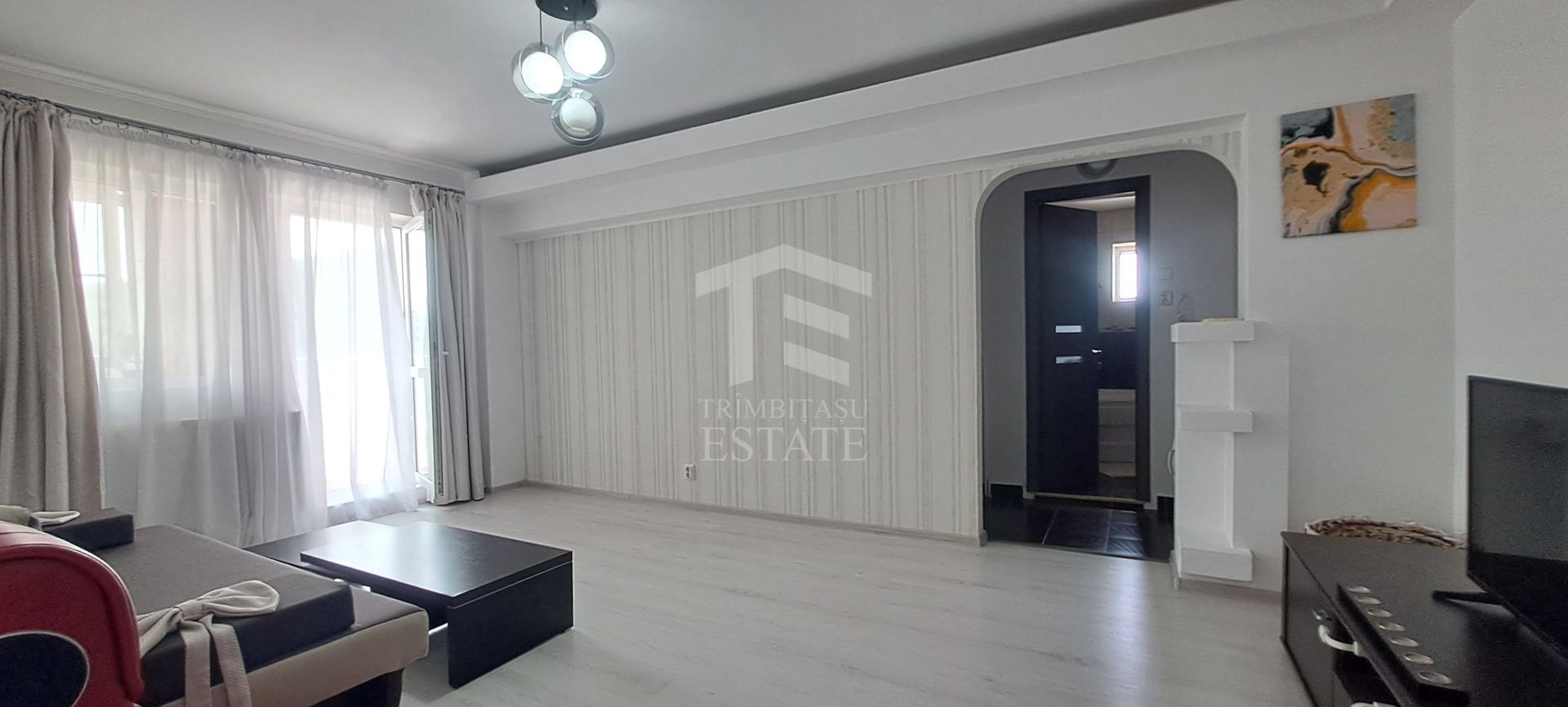3 camere | Modern | Parcare | Gorjului - Poză 2