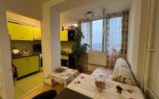 Garsonieră de închiriat zona strada Constantin Brâncoveanu - Poză 3