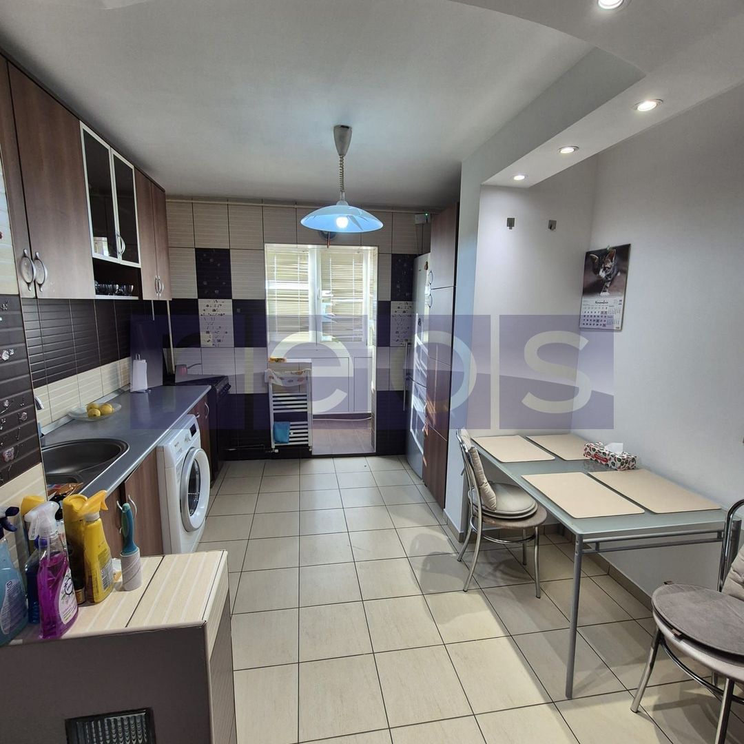 Apartament 2 camere - pozitionare excelenta - Stefan cel Mare - Parcul Circului - Poză 6