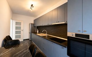 Apartament cu 2 camere si parcare de inchiriat Elite Junior, zona Iris - Poză 4