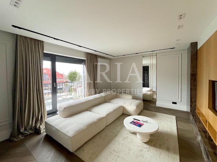 APARTAMENT ULTRAFINISAT 4CAMERE - Poză 4