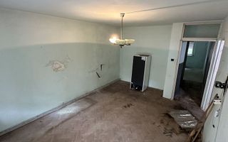 Apartament de renovat cu 2 camere, 50 mpu, parter, Cetate, Alba Iulia - Poză 3