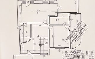 🏡 VILĂ DEOSEBITĂ CU POTENȚIAL EXCEPȚIONAL – IANCU NICOLAE, STRADĂ SELECTĂ! - Poză 6