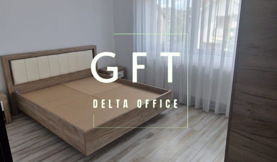 Casa Duplex de inchiriat 3 dormitoare,  zona Unirea - Poză 7