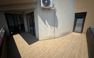 Apartament cu 2 camere, 65mp, terasa, parcare, Zona Centrala - Poză 10