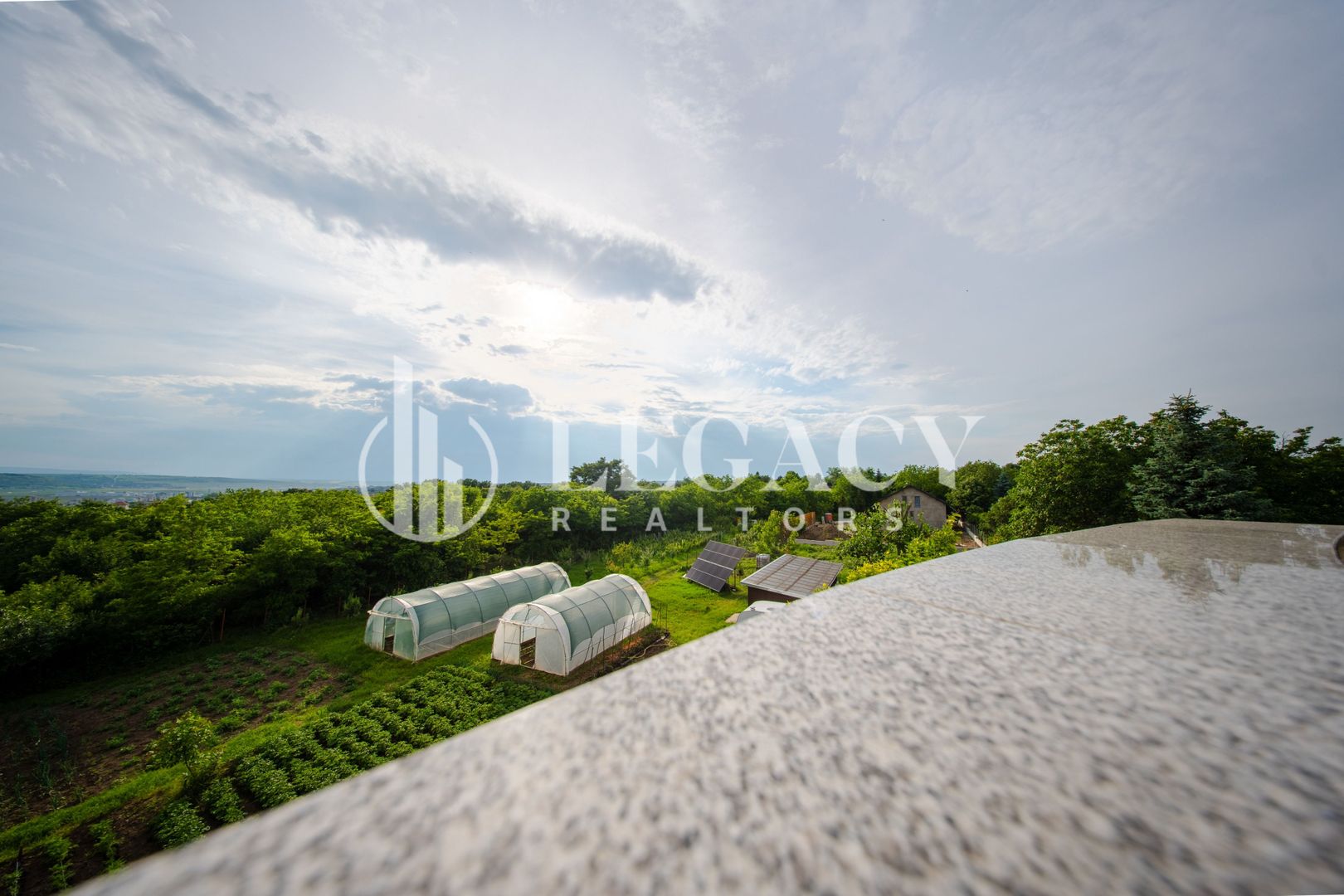 Vilă Exclusivistă în Copou – 680 mp Utili | Teren 1.414 mp - Poză 45