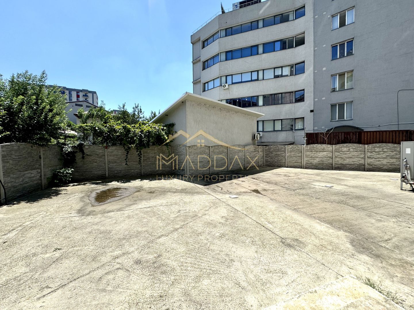 Spatiu comercial stradal *184mp* + curte *260mp* // Grozavesti - Poză 13