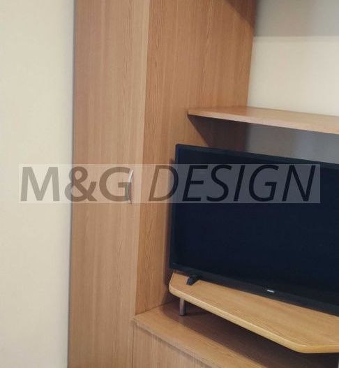 Garsoniera zona Bucovina - Poză 1