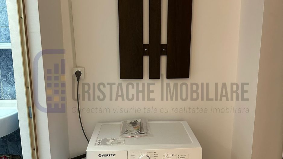 Studio modern in Vitan, la 10 min. fata de metrou Mihai Bravu si Timpuri Noi - Poză 9