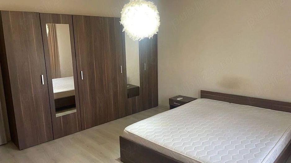 Giroc-Lidl | 4 camere | Mobilată complet | Curte amenajată | 3 parcări - Poză 5