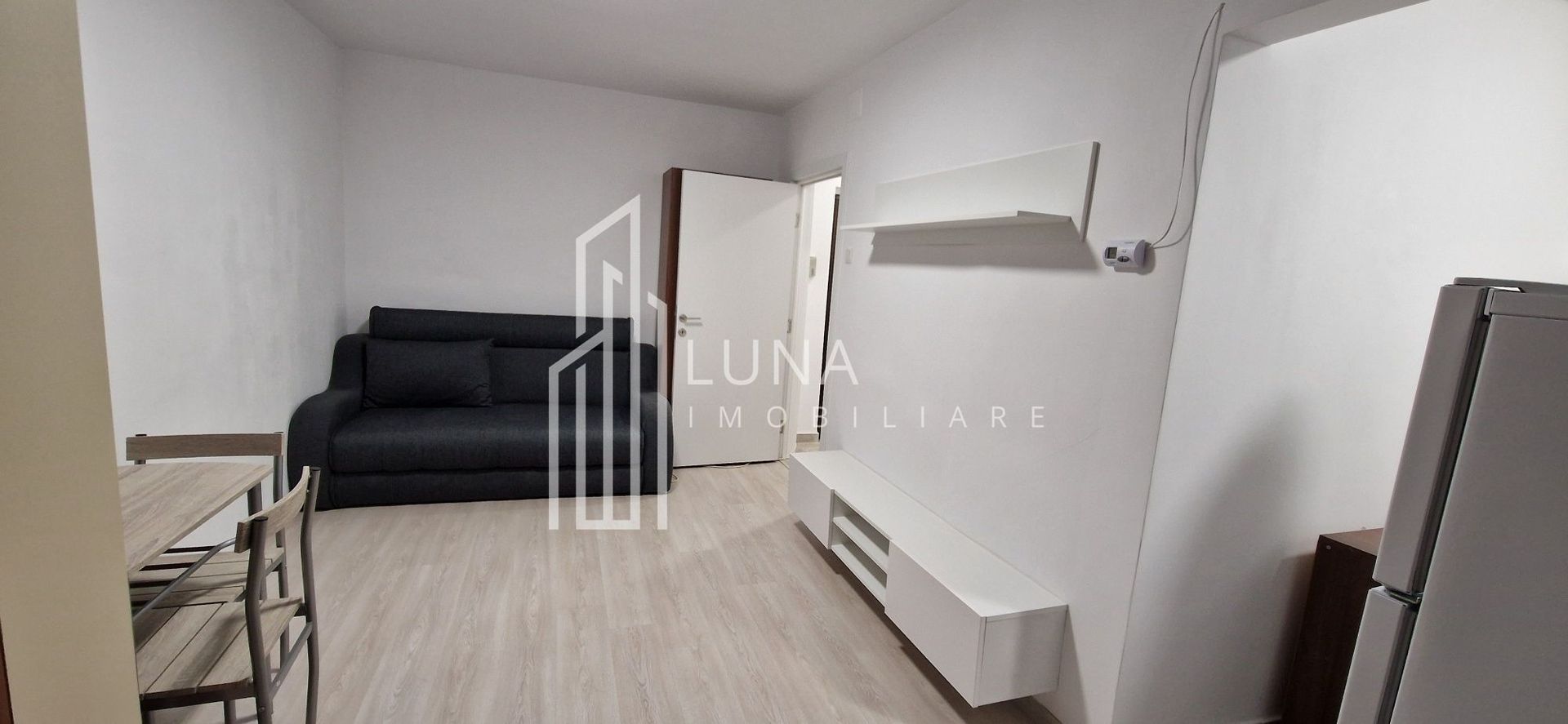 Garsonieră cochetă, renovată recent, în cartierul Noua - Poză 2