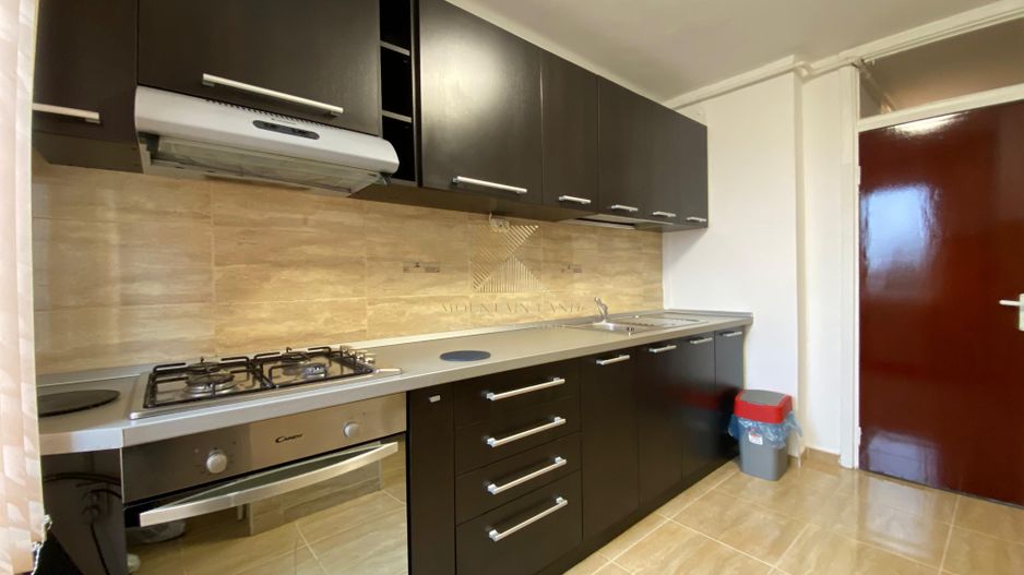 Apartament de 3 camere | 2 bai | decomandat | Petfriendly | Cosmos 1 - Poză 1
