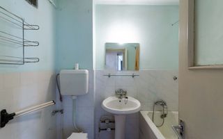 Apartament 3 camere  Baba Novac Metrou Dristor 2 - Poză 12