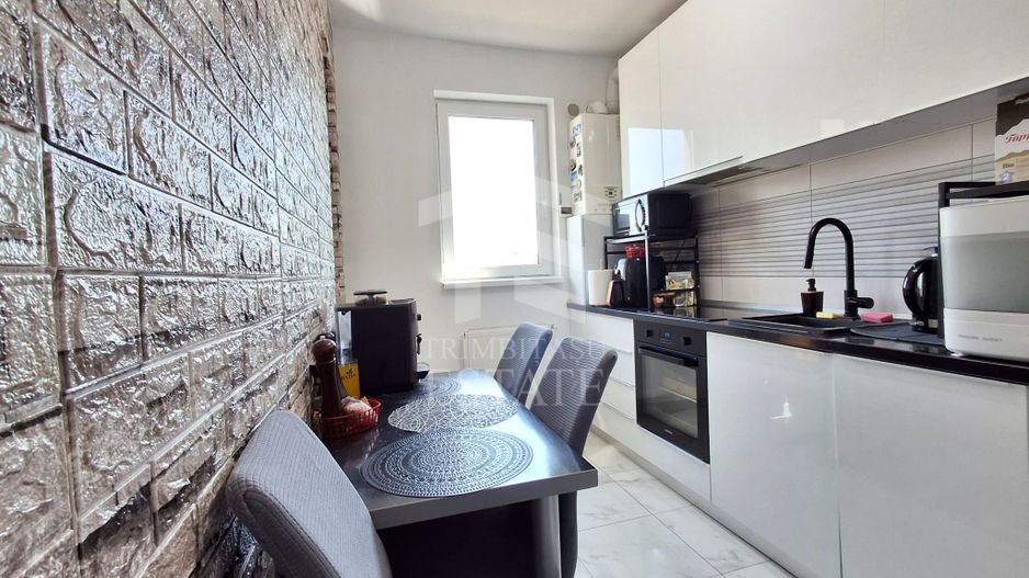 De Vanzare Apartament 2 camere zona Ozana Theodor Pallady - Poză 11