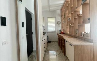 Apartament modern cu 2 balcoane – Urbano Panoramic, zona Vivo. - Poză 5