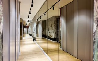 Apartament Premium cu Vedere la Parcul Verdi și Lacul Floreasca - Poză 10