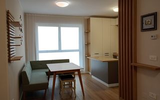 Apartament 3 Camere de Vânzare – Zona Vivo/Metro - Poză 4