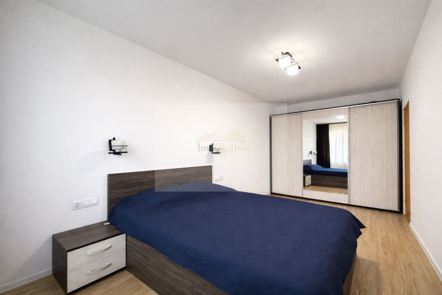 Vanzare 2 camere-Centru-5 min Piața Mihai Viteazul - Poză 3