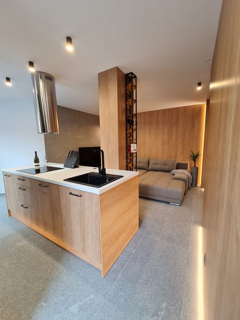Apartament de lux | 45 mp | Gheorgheni - Poză 7