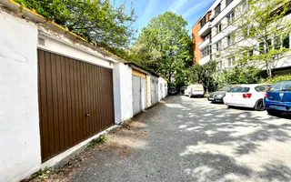 Apartament 4 camere + garaj | Etaj 1 | Zona Centrală – Medicină - Poză 21