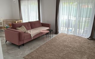 Casa individuala finisata, teren 474, zona Profi - Poză 2