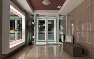 BLOC NOU ULTRALUX 3 CAMERE + TERASA PANORAMICA TIMPURI NOI + PARCARE - Poză 2