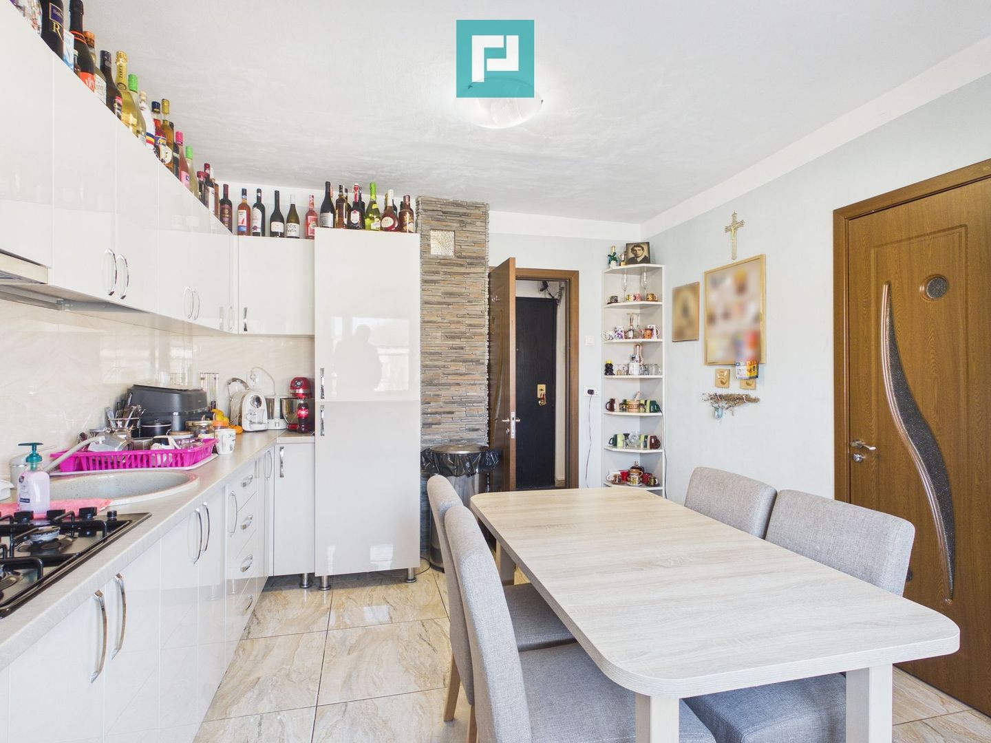 Apartament spațios pentru familie - Poză 5