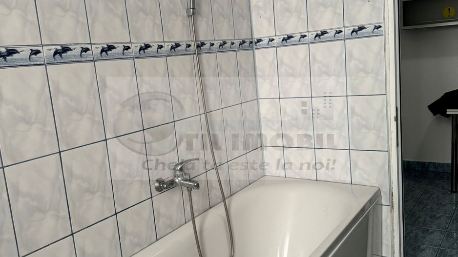 Apartament ultracentral 2 camere de închiriat – Cuza Vodă - Poză 11