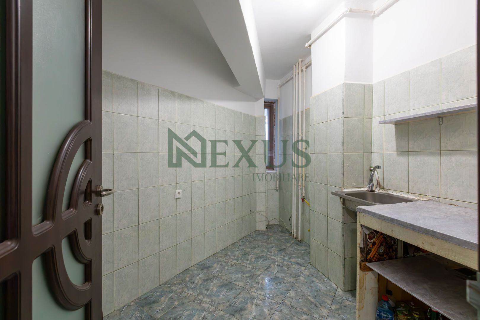 APARTAMENT 2 CAMERE DECOMANDAT – 45 MP UTILI | 2 BALCOANE | STR. ALECU - Poză 12