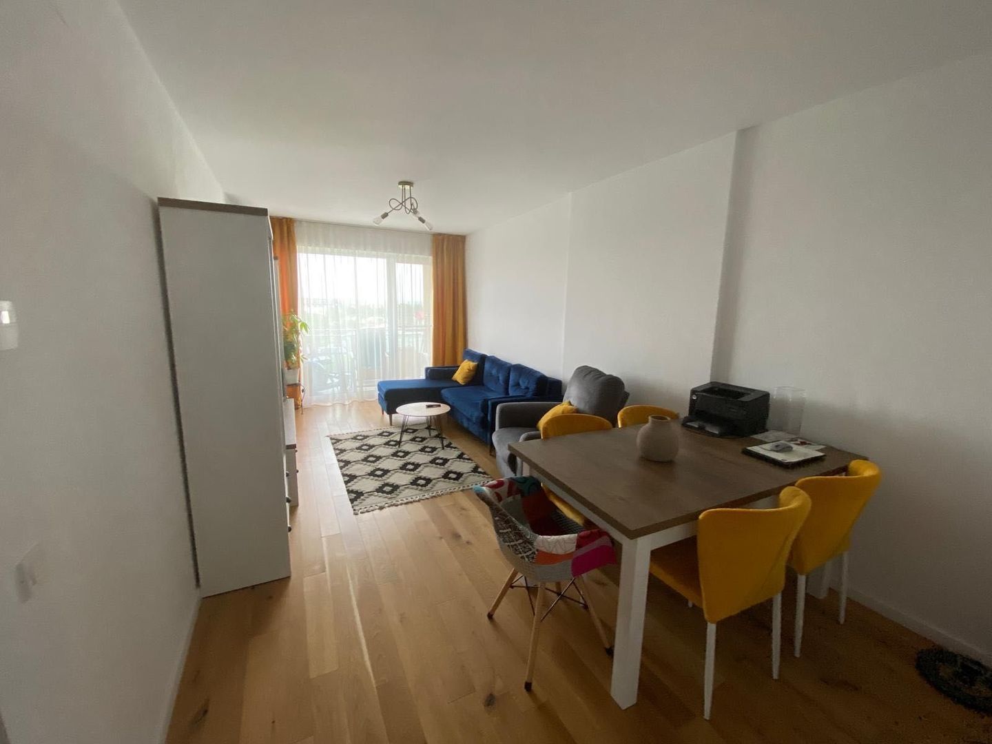 Apartament 2 camere  de vanzare - Aviatiei Apartments - Poză 2