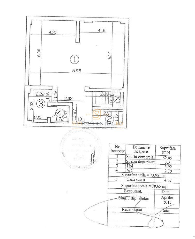 Proprietate cu profit rapid - Hotel cu amplasare premium, Popesti - Poză 11