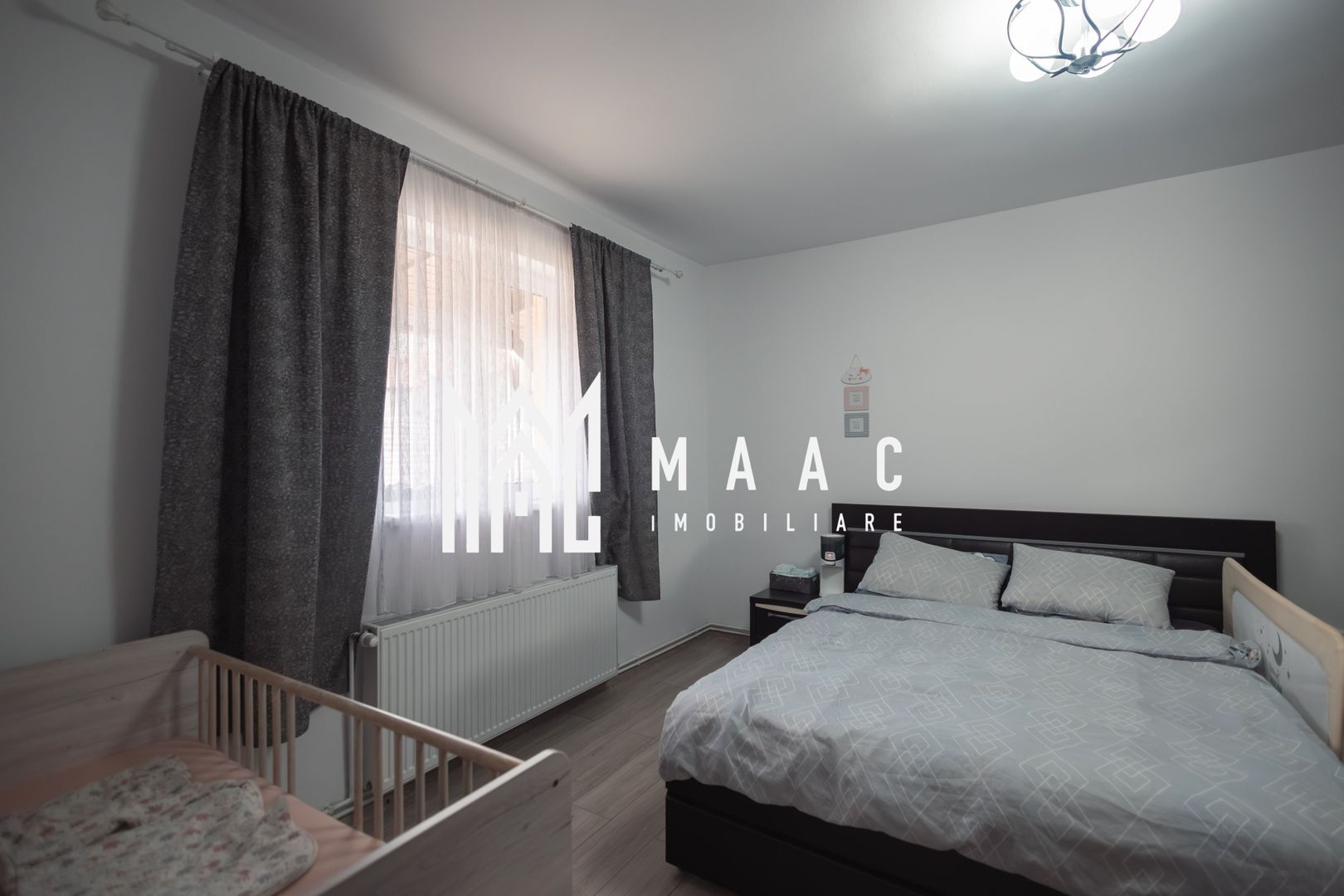 Casă 4 camere I 135 mp I Renovată I Curte 505 mp I Cristian - Poză 12