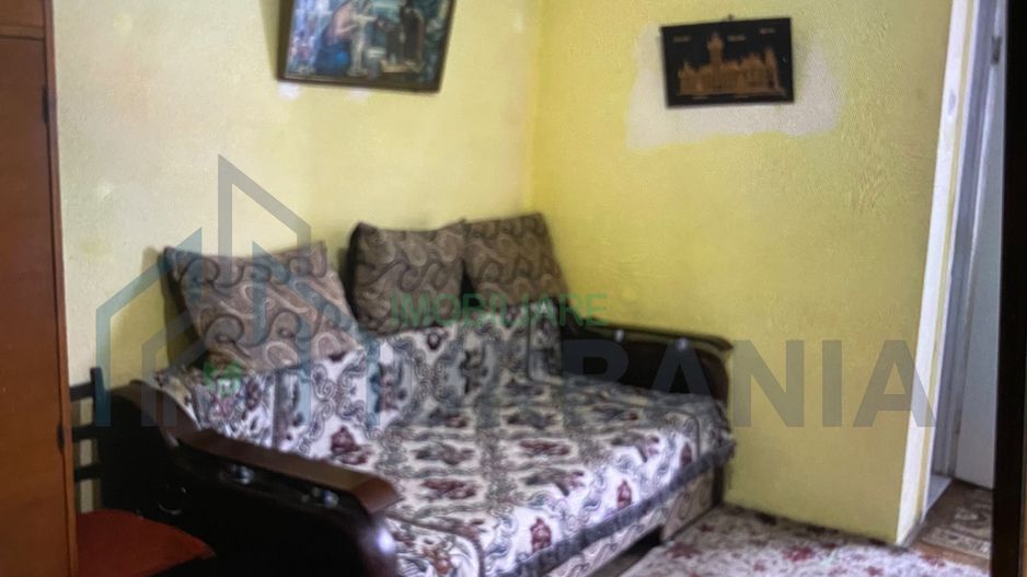 Apartament cu o cameră, zona Alexandru cel Bun, Iași - Poză 3