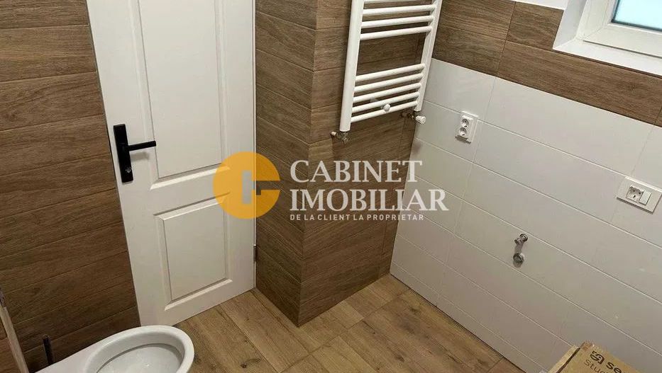 APARTAMENT 2 CAMERE DECOMANDAT / SPATIU COMERCIAL - VALEA LUPULUI - Poză 4