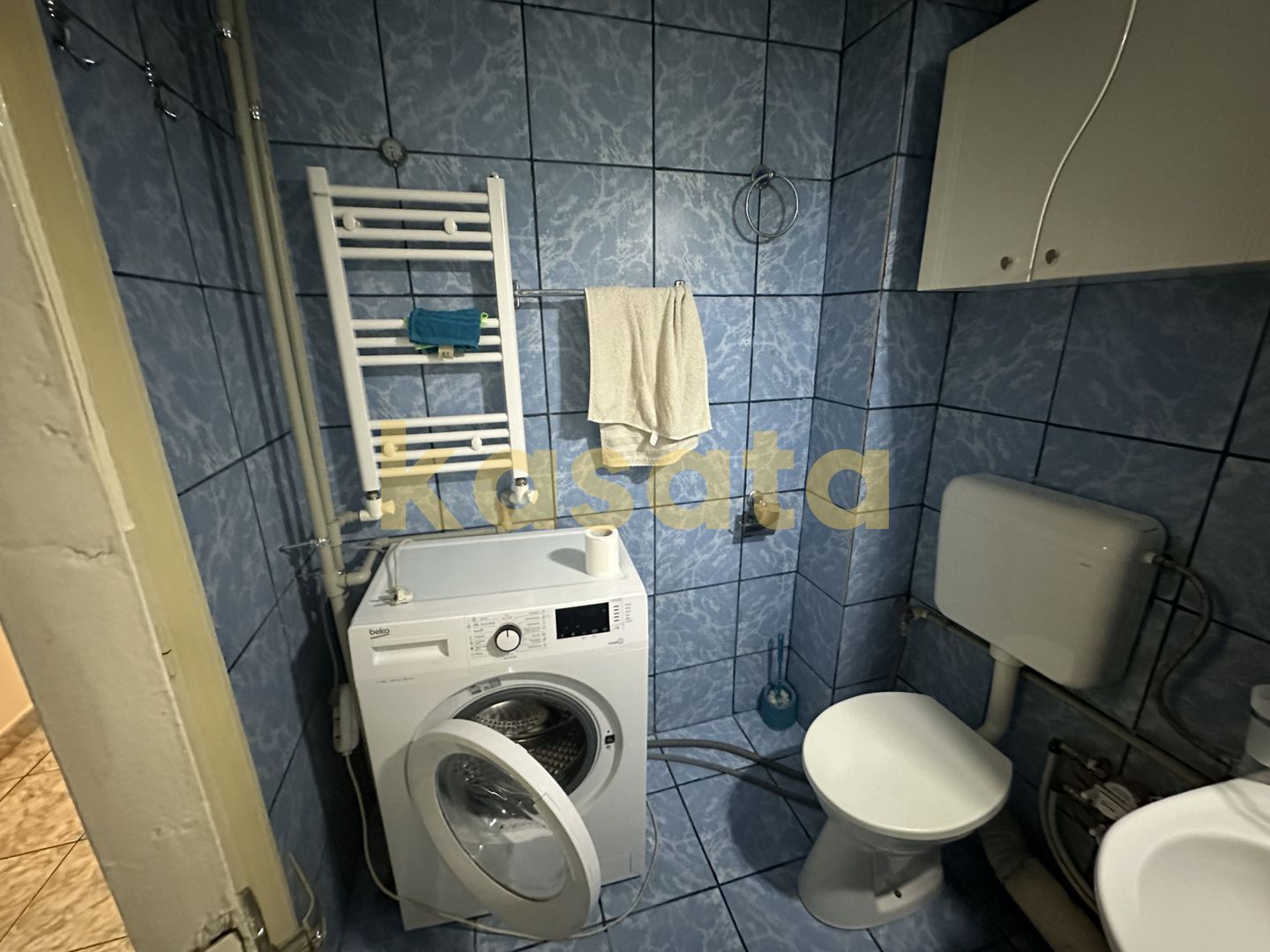 Apartament 2 Camere | Kaufland&Lidl | Lângă Metrou Păcii - Poză 15