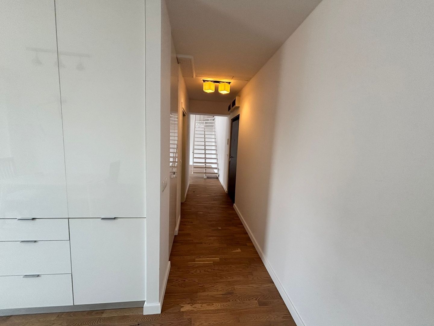 Penthouse-Loft I zona Barbu Vacarescu I Fabrica de Glucoza I Belvedere - Poză 2
