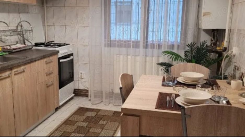 GARSONIERA BARBU VACARESCU, LOC PARCARE, BLOC NOU, CENTRALA TERMICA - Poză 2