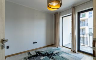 3 camere, premium, bloc nou, Buna Ziua, Zona Bonjour, ELF, Mega Image - Poză 8
