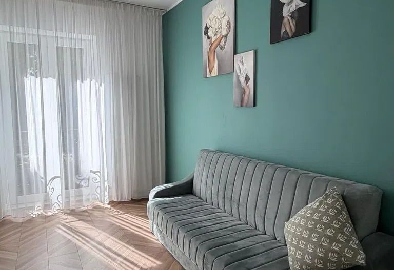 AP.2 CAMERE- FLOREASCA, PET-FRIENDLY, PARCARE INCLUSA, BLOC REABILITAT - Poză 2